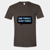 Softstyle® T-Shirt ss Thumbnail