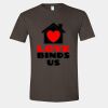 Softstyle® T-Shirt ss Thumbnail