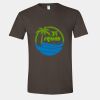 Softstyle® T-Shirt ss Thumbnail