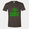 Softstyle® T-Shirt ss Thumbnail