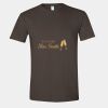 Softstyle® T-Shirt ss Thumbnail