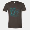 Softstyle® T-Shirt ss Thumbnail