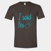 Softstyle® T-Shirt ss Thumbnail