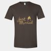 Softstyle® T-Shirt ss Thumbnail
