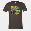 Softstyle® T-Shirt ss Thumbnail