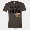 Softstyle® T-Shirt ss Thumbnail