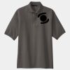 Silk Touch Polo Thumbnail