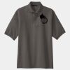 Silk Touch Polo Thumbnail