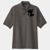 Silk Touch Polo Thumbnail