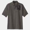 Silk Touch Polo Thumbnail