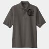 Silk Touch Polo Thumbnail
