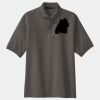 Silk Touch Polo Thumbnail