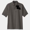 Silk Touch Polo Thumbnail