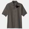 Silk Touch Polo Thumbnail