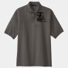 Silk Touch Polo Thumbnail