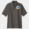 Silk Touch Polo Thumbnail