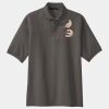 Silk Touch Polo Thumbnail