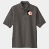 Silk Touch Polo Thumbnail