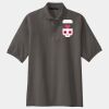 Silk Touch Polo Thumbnail
