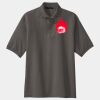 Silk Touch Polo Thumbnail