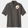 Silk Touch Polo Thumbnail