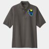 Silk Touch Polo Thumbnail