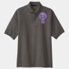 Silk Touch Polo Thumbnail