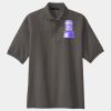 Silk Touch Polo Thumbnail
