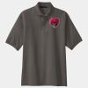 Silk Touch Polo Thumbnail