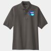 Silk Touch Polo Thumbnail