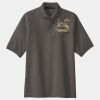 Silk Touch Polo Thumbnail