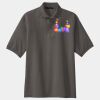 Silk Touch Polo Thumbnail