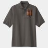 Silk Touch Polo Thumbnail