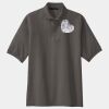 Silk Touch Polo Thumbnail