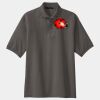 Silk Touch Polo Thumbnail