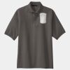 Silk Touch Polo Thumbnail