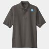 Silk Touch Polo Thumbnail