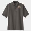 Silk Touch Polo Thumbnail