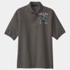 Silk Touch Polo Thumbnail