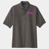 Silk Touch Polo Thumbnail