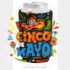 Koozie 12oz  Thumbnail