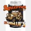 Koozie 12oz  Thumbnail